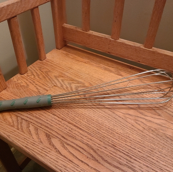 Extralong whisk - Picture 4 of 4